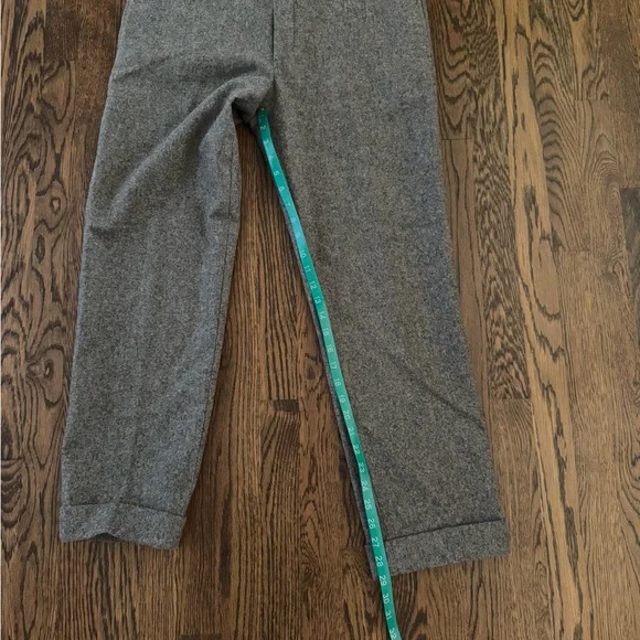 Polo Ralph Lauren Wool Pants Size 32 x 29 - Picture 7 of 10